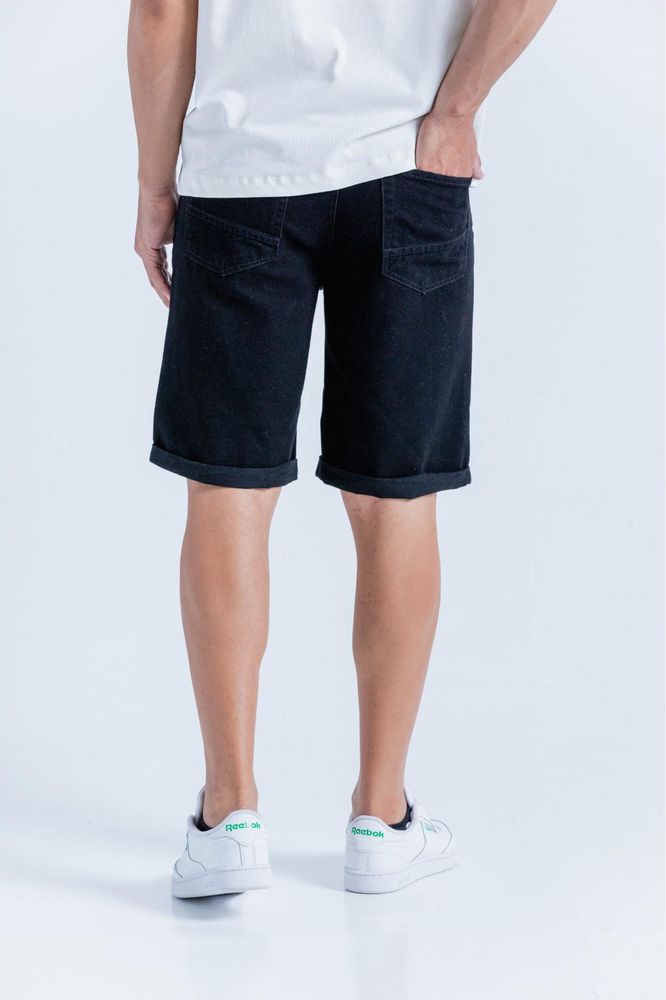 Bermuda Pretina plana Regular fit ARKITECT