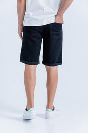 Bermuda Pretina plana Regular fit ARKITECT
