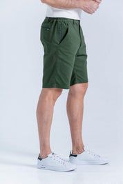 Bermuda Resortada Regular fit CUSTER