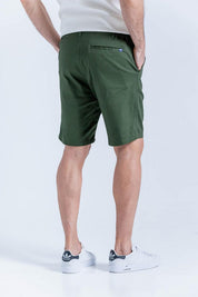Bermuda Resortada Regular fit CUSTER