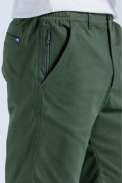 Bermuda Resortada Regular fit CUSTER