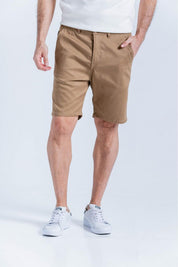 Bermuda Resortada Regular fit CUSTER