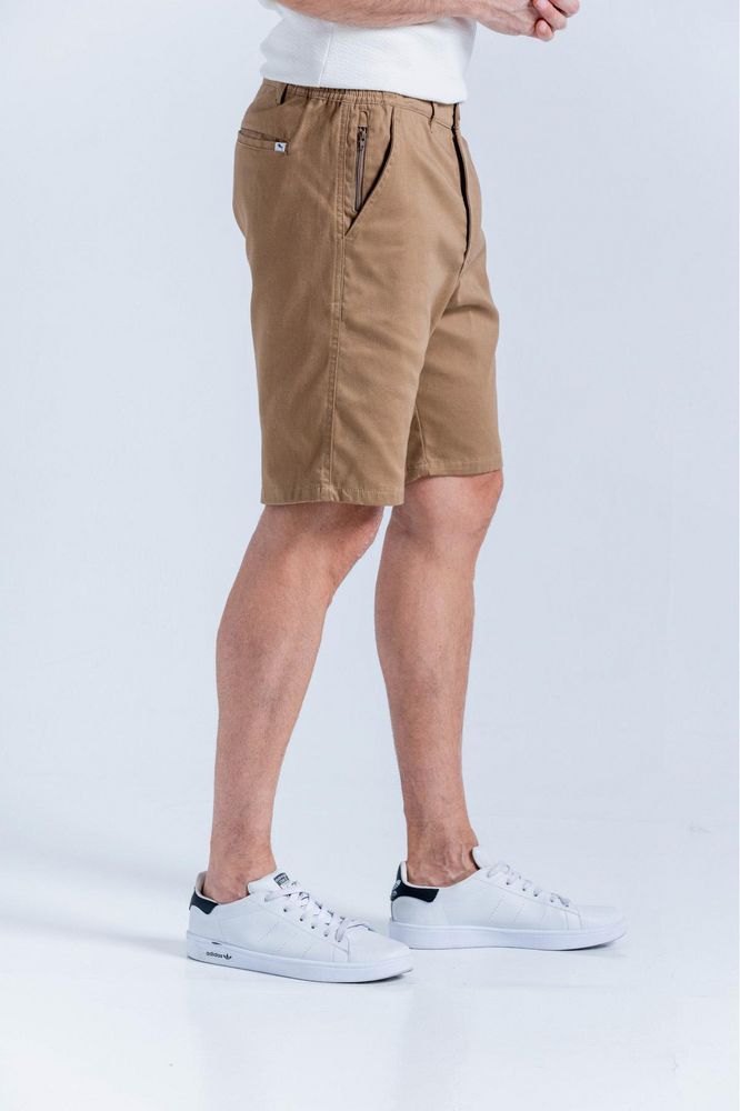 Bermuda Resortada Regular fit CUSTER