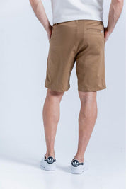 Bermuda Resortada Regular fit CUSTER
