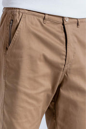 Bermuda Resortada Regular fit CUSTER