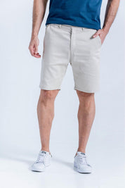 Bermuda Resortada Regular fit CUSTER