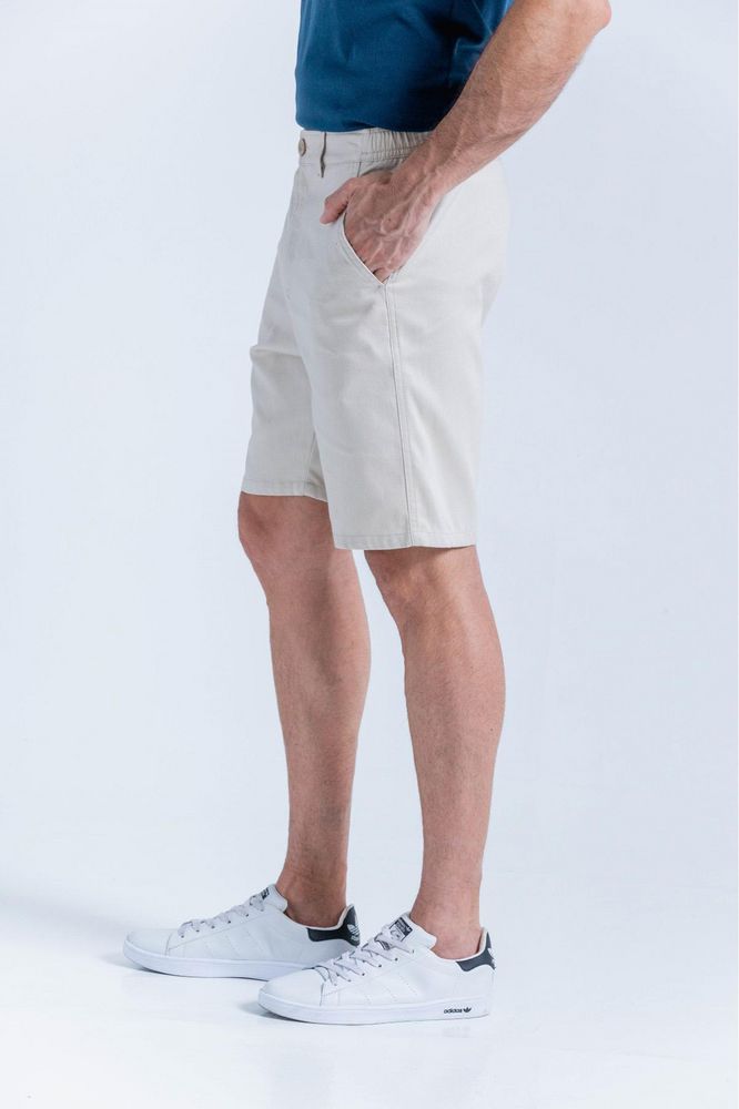 Bermuda Resortada Regular fit CUSTER