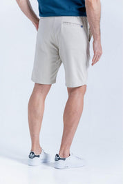 Bermuda Resortada Regular fit CUSTER