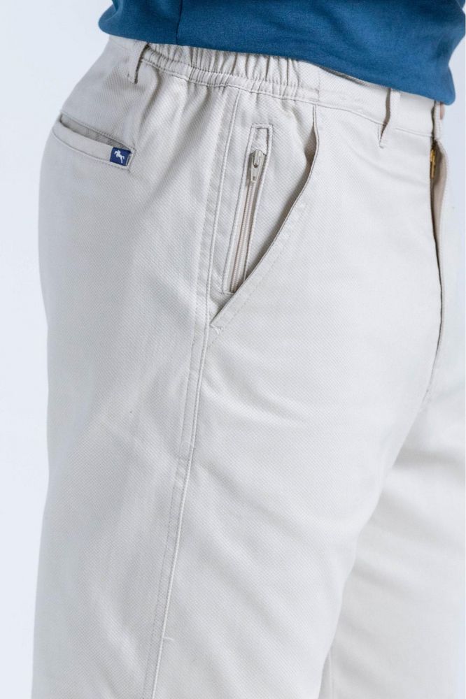 Bermuda Resortada Regular fit CUSTER