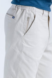 Bermuda Resortada Regular fit CUSTER