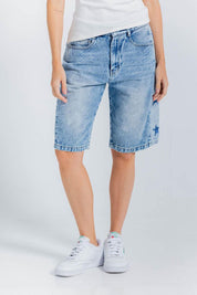 Bermuda Telas Varias Clásica PEOPLE