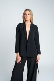 Blazer Manga larga Amplia ARKITECT