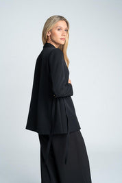 Blazer Manga larga Amplia ARKITECT