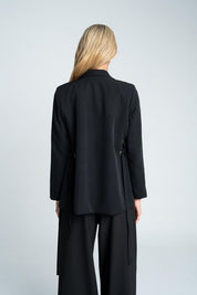 Blazer Manga larga Amplia ARKITECT