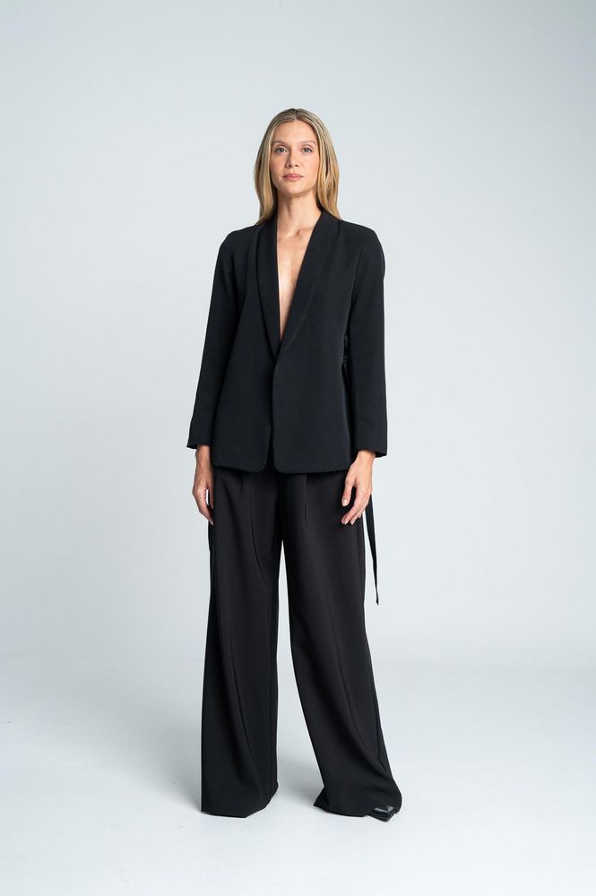 Blazer Manga larga Amplia ARKITECT