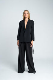 Blazer Manga larga Amplia ARKITECT