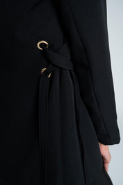 Blazer Manga larga Amplia ARKITECT