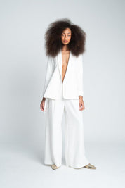 Blazer Manga larga Amplia ARKITECT