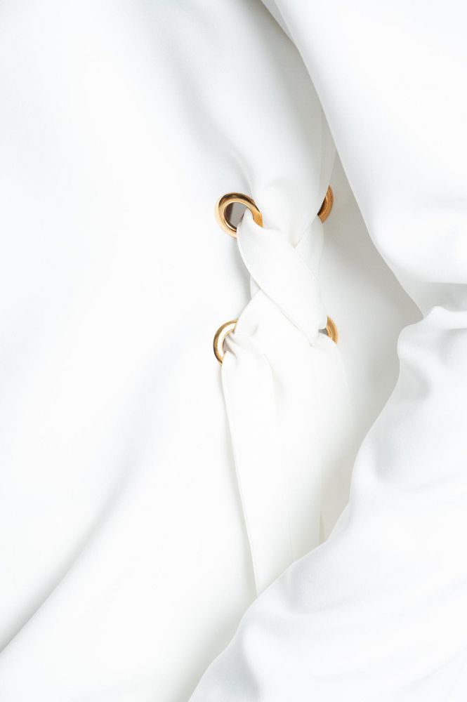 Blazer Manga larga Amplia ARKITECT