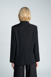 Blazer Manga larga Amplia ARKITECT