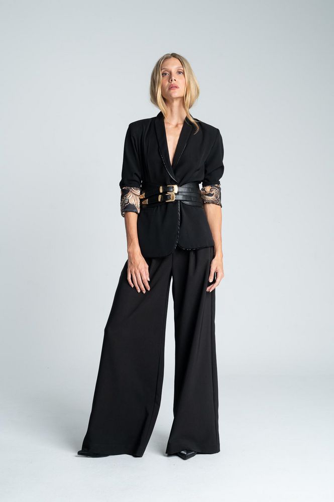 Blazer Manga larga Amplia ARKITECT