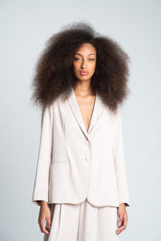 Blazer Manga larga Amplia ARKITECT