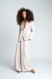 Blazer Manga larga Amplia ARKITECT