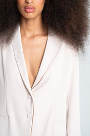 Blazer Manga larga Amplia ARKITECT