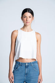 Blusa Cajita Marant ARKITECT