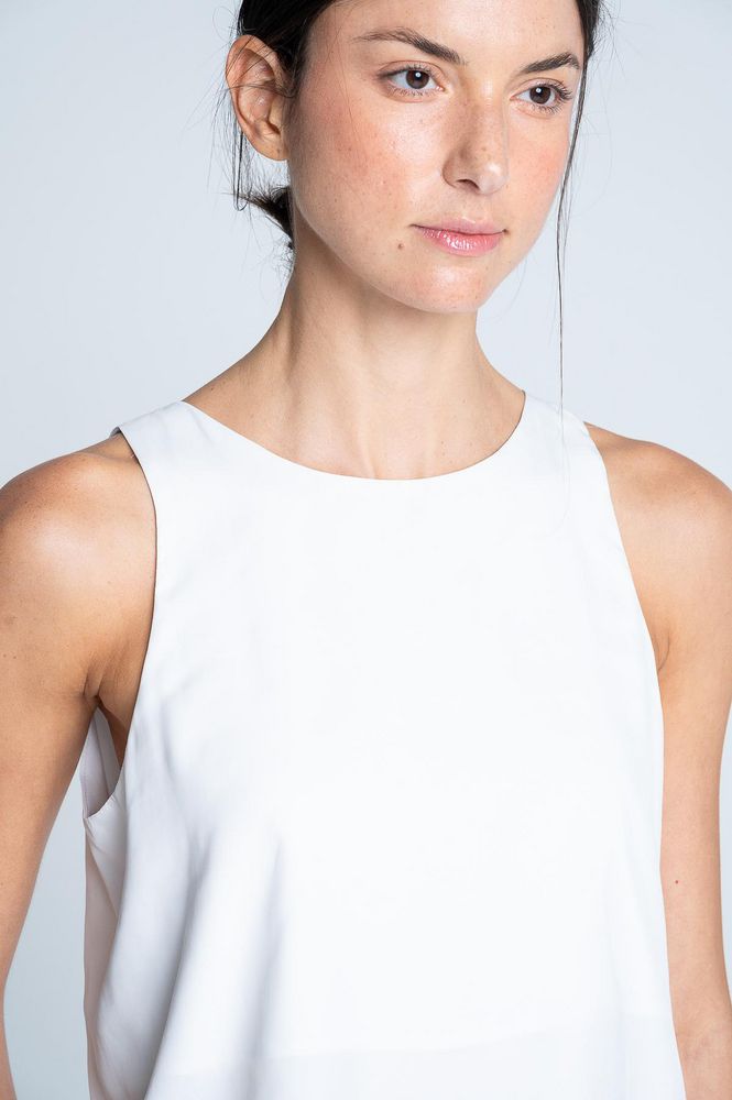 Blusa Cajita Marant ARKITECT