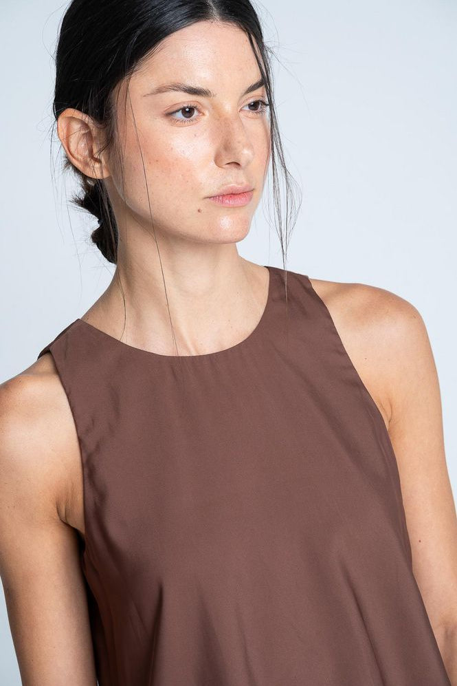 Blusa Cajita Marant ARKITECT