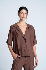 Blusa Marant Amplia ARKITECT MARIA ELENA VILLAMIL