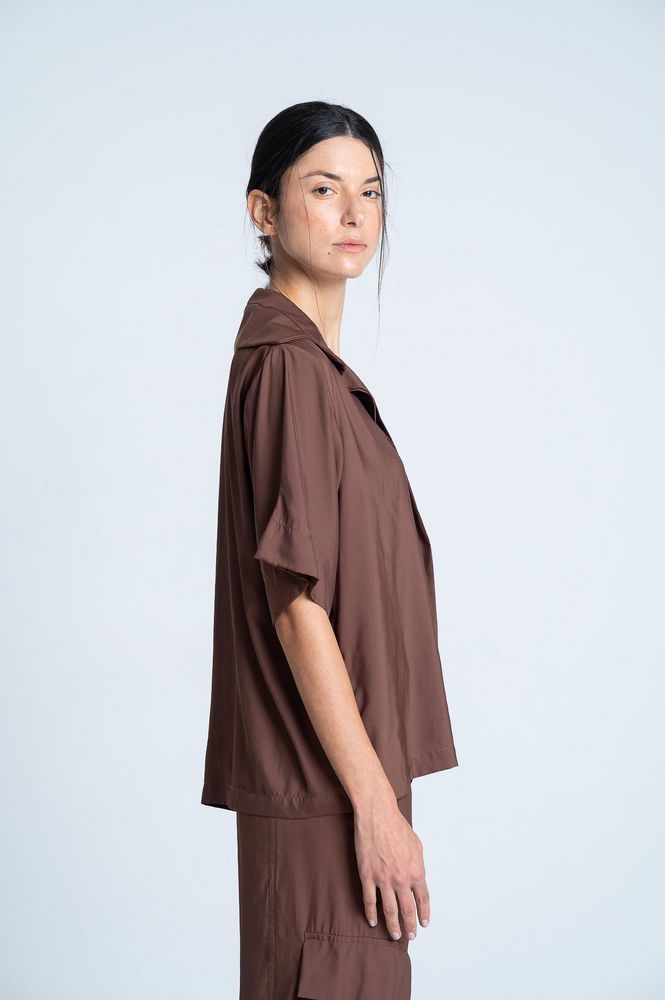 Blusa Marant Amplia ARKITECT MARIA ELENA VILLAMIL