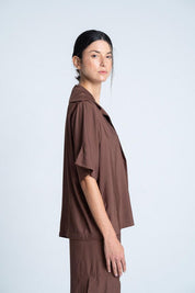 Blusa Marant Amplia ARKITECT MARIA ELENA VILLAMIL