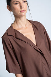 Blusa Marant Amplia ARKITECT MARIA ELENA VILLAMIL