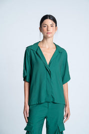 Blusa Marant Amplia ARKITECT MARIA ELENA VILLAMIL