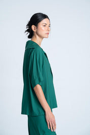 Blusa Marant Amplia ARKITECT MARIA ELENA VILLAMIL