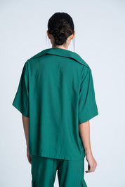 Blusa Marant Amplia ARKITECT MARIA ELENA VILLAMIL