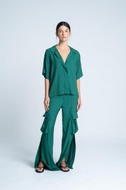Blusa Marant Amplia ARKITECT MARIA ELENA VILLAMIL