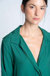 Blusa Marant Amplia ARKITECT MARIA ELENA VILLAMIL