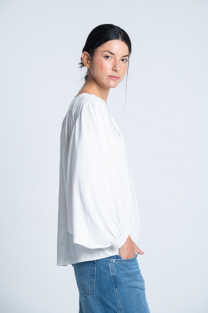 Blusa Marant ARKITECT