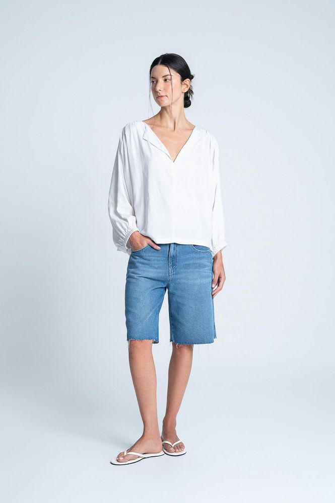 Blusa Marant ARKITECT