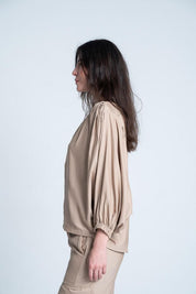 Blusa Marant ARKITECT