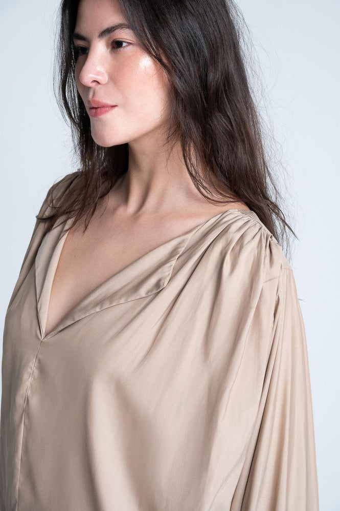 Blusa Marant ARKITECT