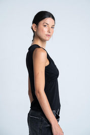 Blusa Manga Sisa Regular fit ARKITECT