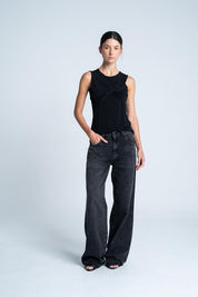 Blusa Manga Sisa Regular fit ARKITECT