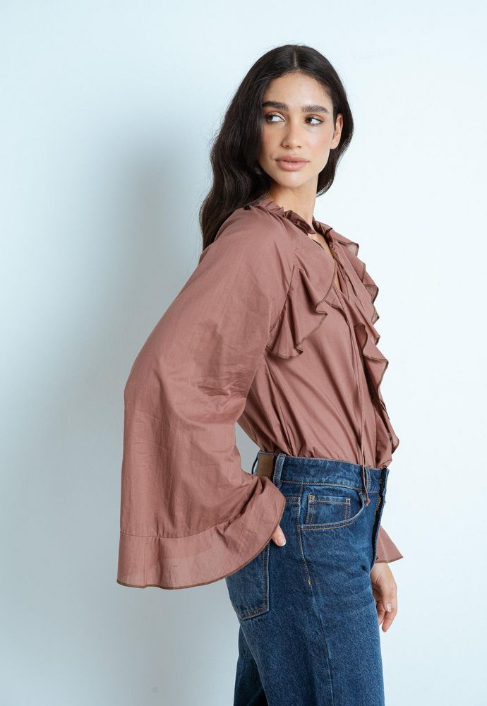 Blusa   ARKITECT