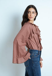 Blusa   ARKITECT