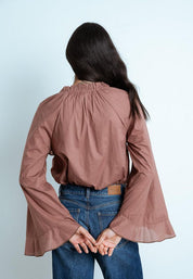 Blusa   ARKITECT