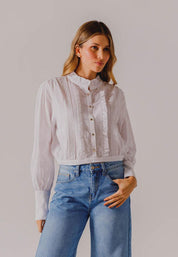 Blusa  Amplia ARKITECT